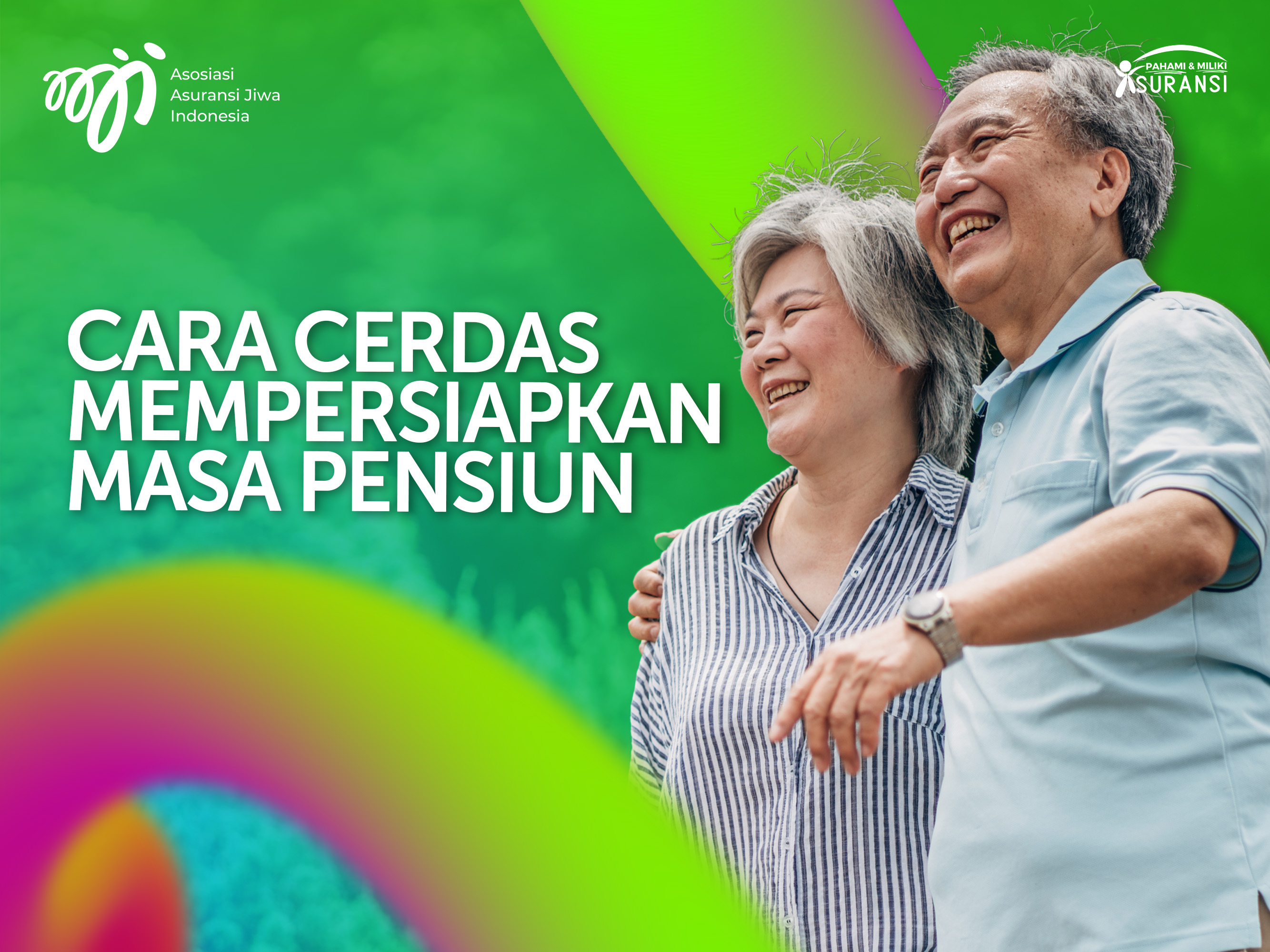 Cara Cerdas Mempersiapkan Masa Pensiun